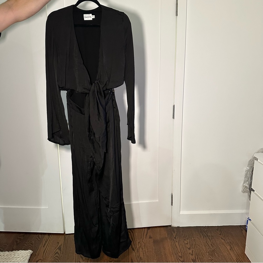 WAYF JUMPSUIT
